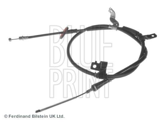 Cable Pull, parking brake